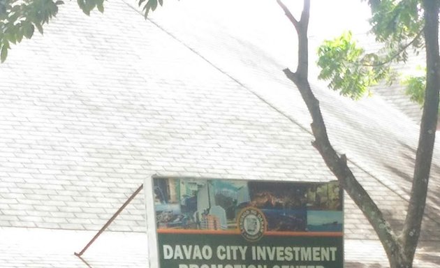 Photo of Davao City Investment Promotions Office