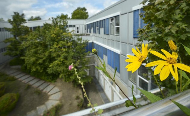 Foto von Freie Universität Berlin, FB Erziehungsw. u. Psychologie, Wiss.Bereich Erzwiss. u. Grundschulpäd.