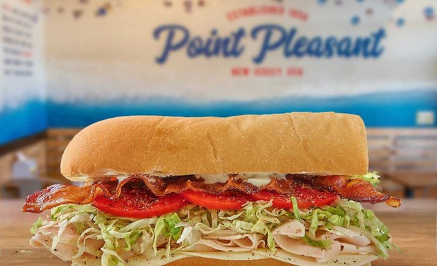 Photo of Jersey Mike's Subs