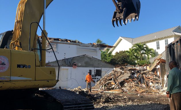 Photo of Sena Demolition Service Corp.