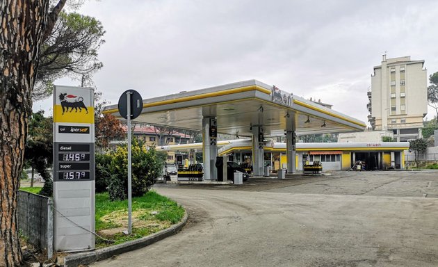 foto Eni Station