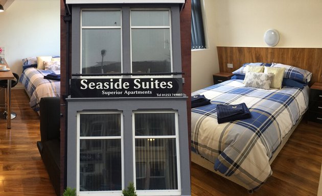 Photo of Seaside Suites