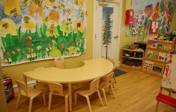 Photo of Little Tree Preschool