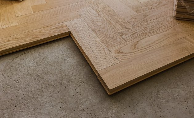 Photo of Flooring Merchants