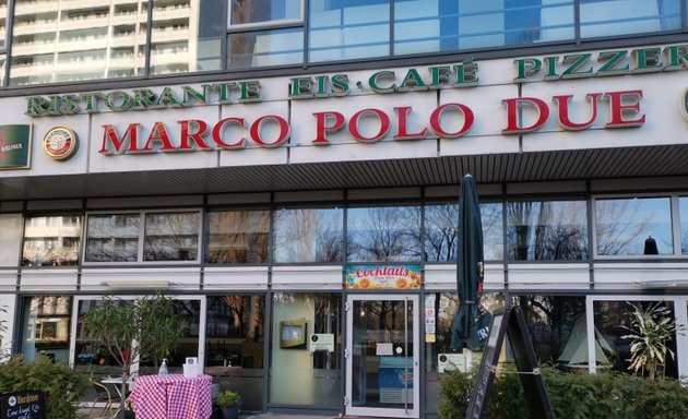 Foto von Ristorante Marco Polo Due