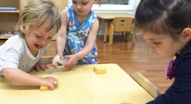 Photo of Montessori Parent Child Center