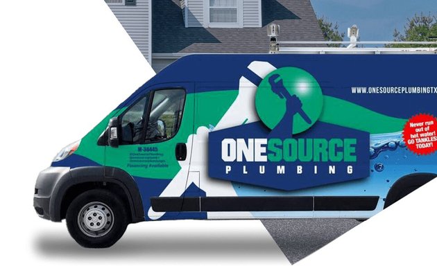 Photo of One Source Plumbing