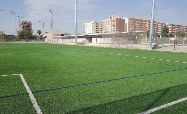 Foto de Club Deportivo Malilla