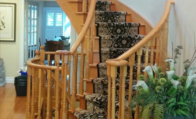 Photo of Stairs First | Stair Runners Carpet Store