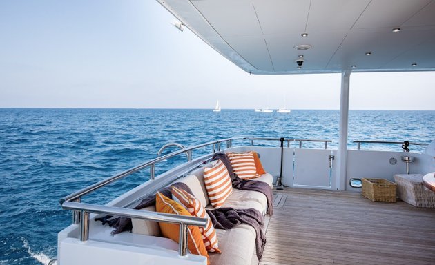 Foto de This is MED yacht charter