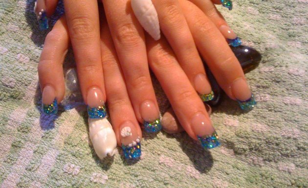 Photo of U go girl Nails & Beauty