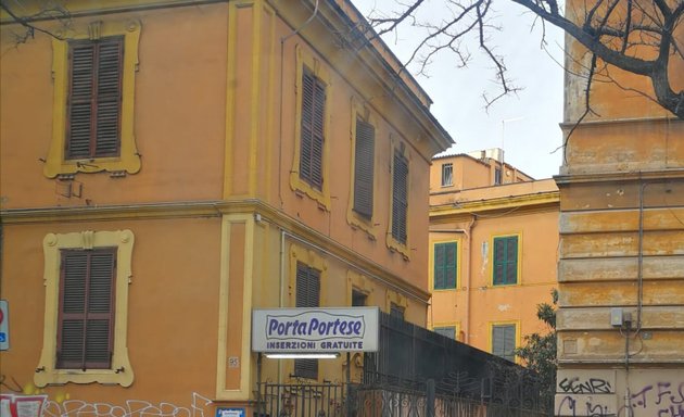 foto Giornale Porta Portese