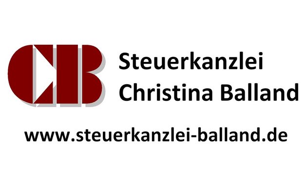 Foto von Steuerkanzlei Christina Balland