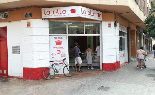 Foto de L'Olla