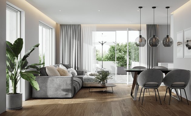 Foto von Vision Reality - Architekturvisualisierung/3D Visualisierung/ Immobilien Visualisierung