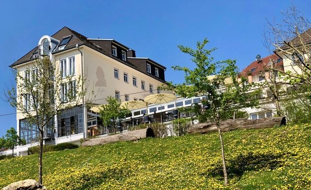 Foto von Restaurant Schöne Aussicht Frankfurt am Main