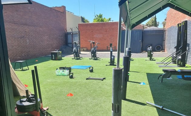 Photo of Moonee Valley Health and Fitness