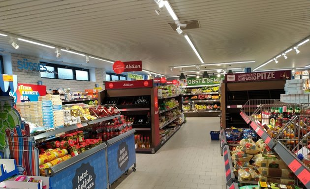 Foto von ALDI Nord