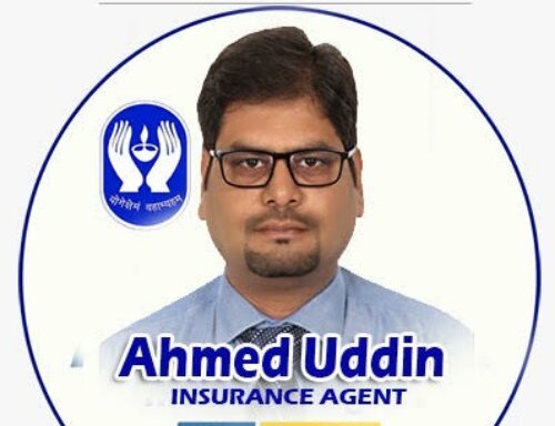 Photo of Ahmed Insurance Consultant and LIC Agent in Hyderabad