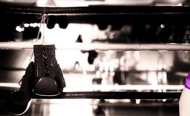 Photo of ChicBoxing