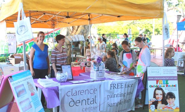 Photo of Clarence Dental Centre