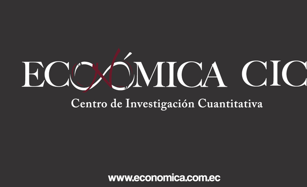 Foto de ECONÓMICA CIC - Centro de Investigación en Economía, Negocios, Finanzas y Política Pública