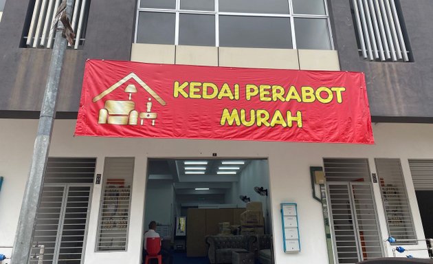 Photo of Kedai Perabot Murah Bandar Puteri Bangi