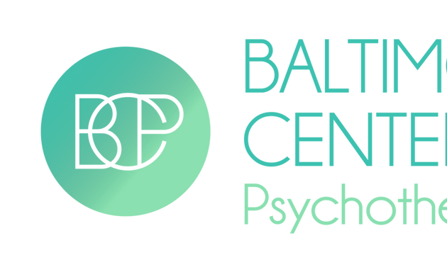 Photo of The Baltimore Center for Psychotherapy