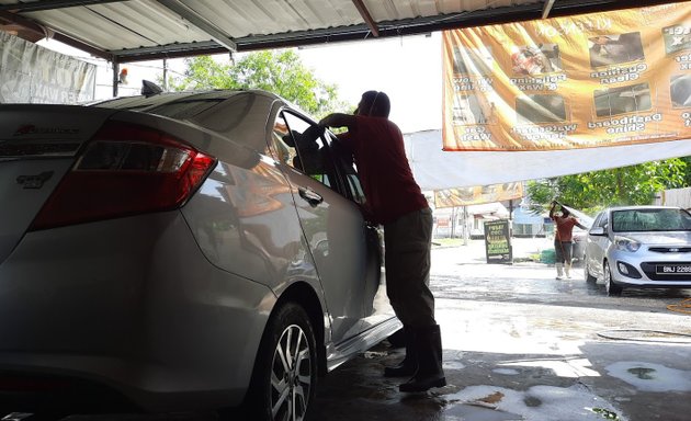 Photo of Salim Car Wash