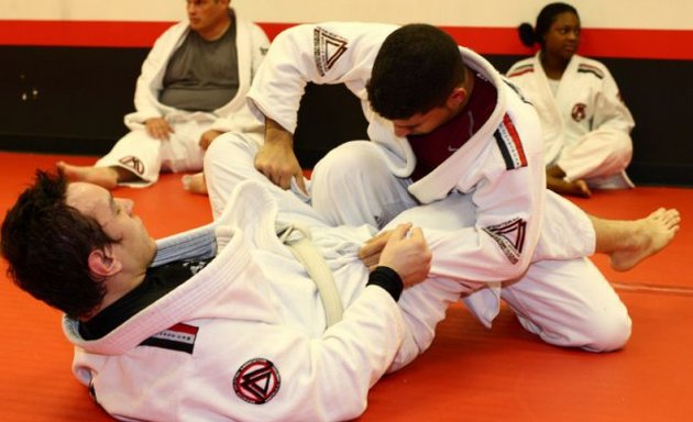 Photo of Indianapolis Jiu Jitsu Coach - BJJ Academy