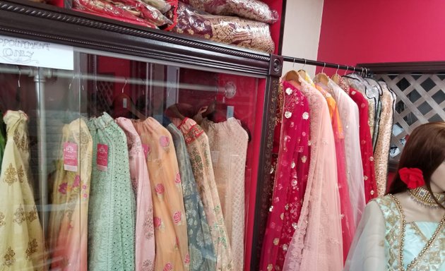 Photo of Bollywood Designer Trunk