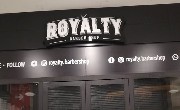 Foto de Royalty Barbershop | Santa Anita