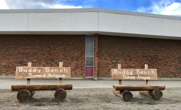 Photo of Canyon Meadows School | Calgary Board of Education