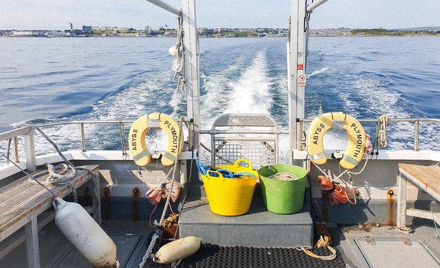 Photo of Abyss Charters