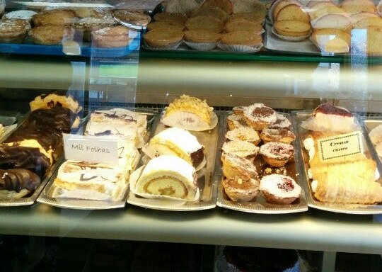 Photo of Venezia Bakery Pastries & Deli