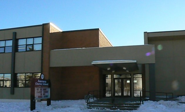 Photo of Aurora Academic Charter School