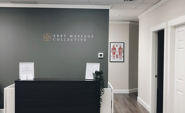 Photo of Abby Massage Collective