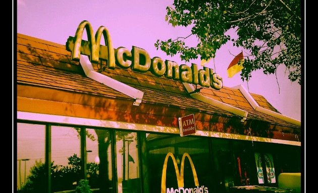 Photo of McDonald's