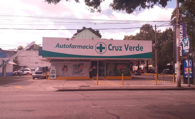 Foto de Farmacia Cruz Verde