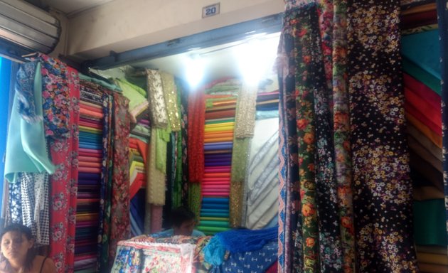 Foto de Galería Textil El Metro