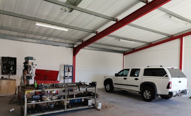 Photo of Khaya Propshaft Services