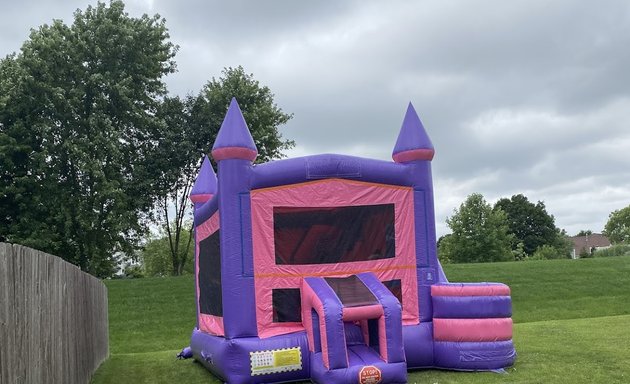 Photo of Bounce House Rentals Indianapolis