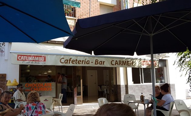 Foto de Cafetería Bar CARMEN