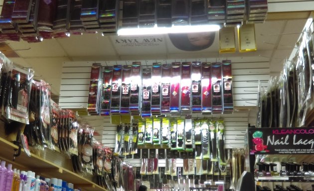 Photo of 4EVER Beauty Supply Inc