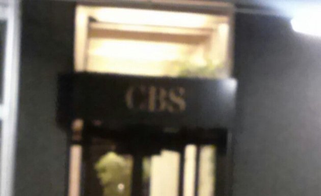 Photo of CBS Corporation