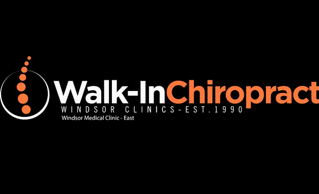 Photo of Walk-In Chiropractic Clinics - Dr David Piche
