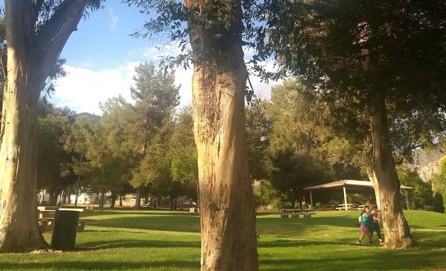 Photo of El Cariso Swimming Pool