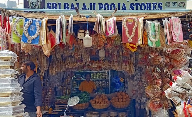 Photo of Sri Balaji Pooja Store