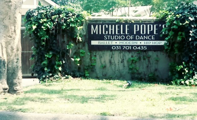 Photo of Michele Pope's Studio of Dance