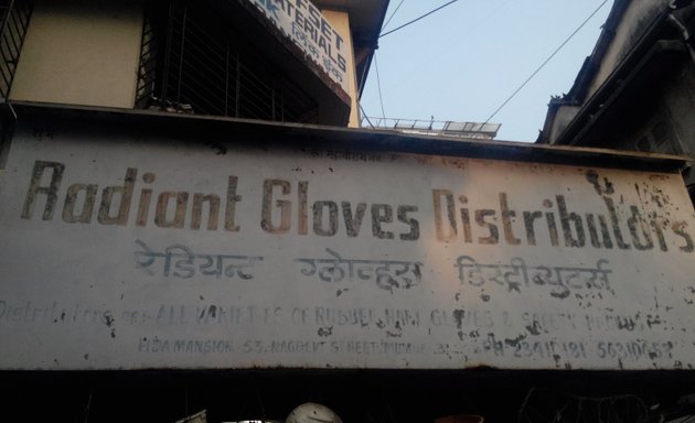 Photo of Radiant Gloves Distributors